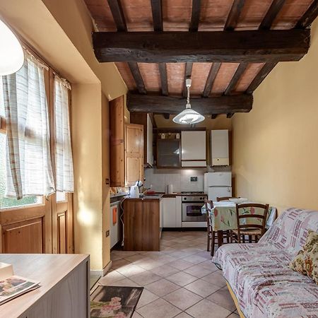Agriturismo Il Ponte - Frantoio Викио Екстериор снимка